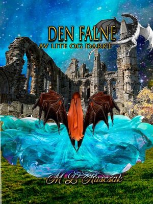 cover image of Den Falne
